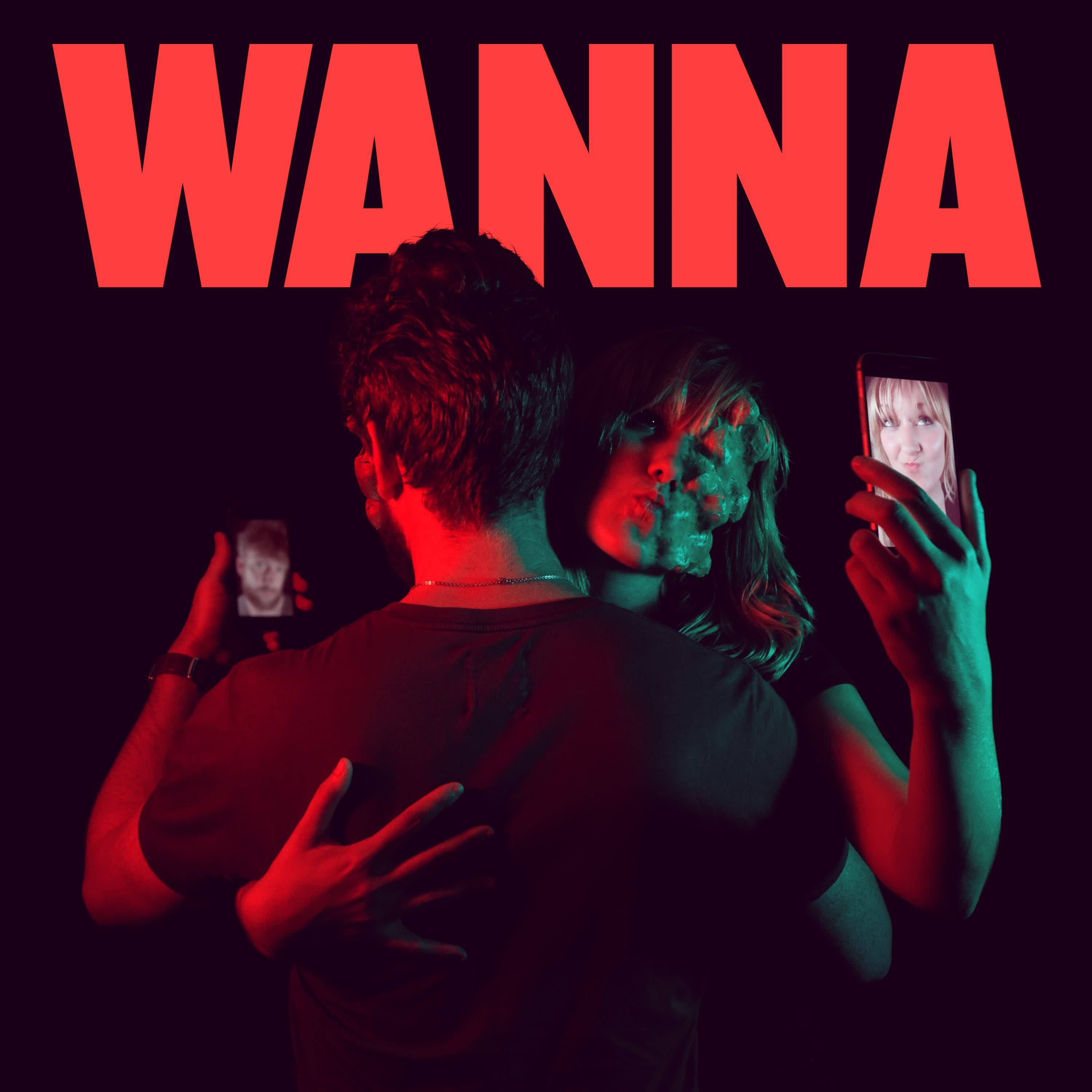 Wanna - Colliders