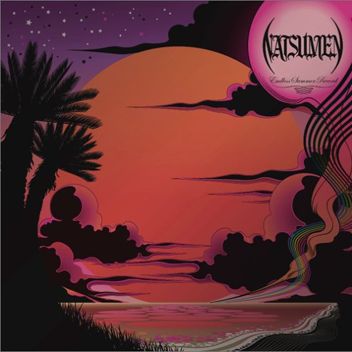 Endless Summer Record