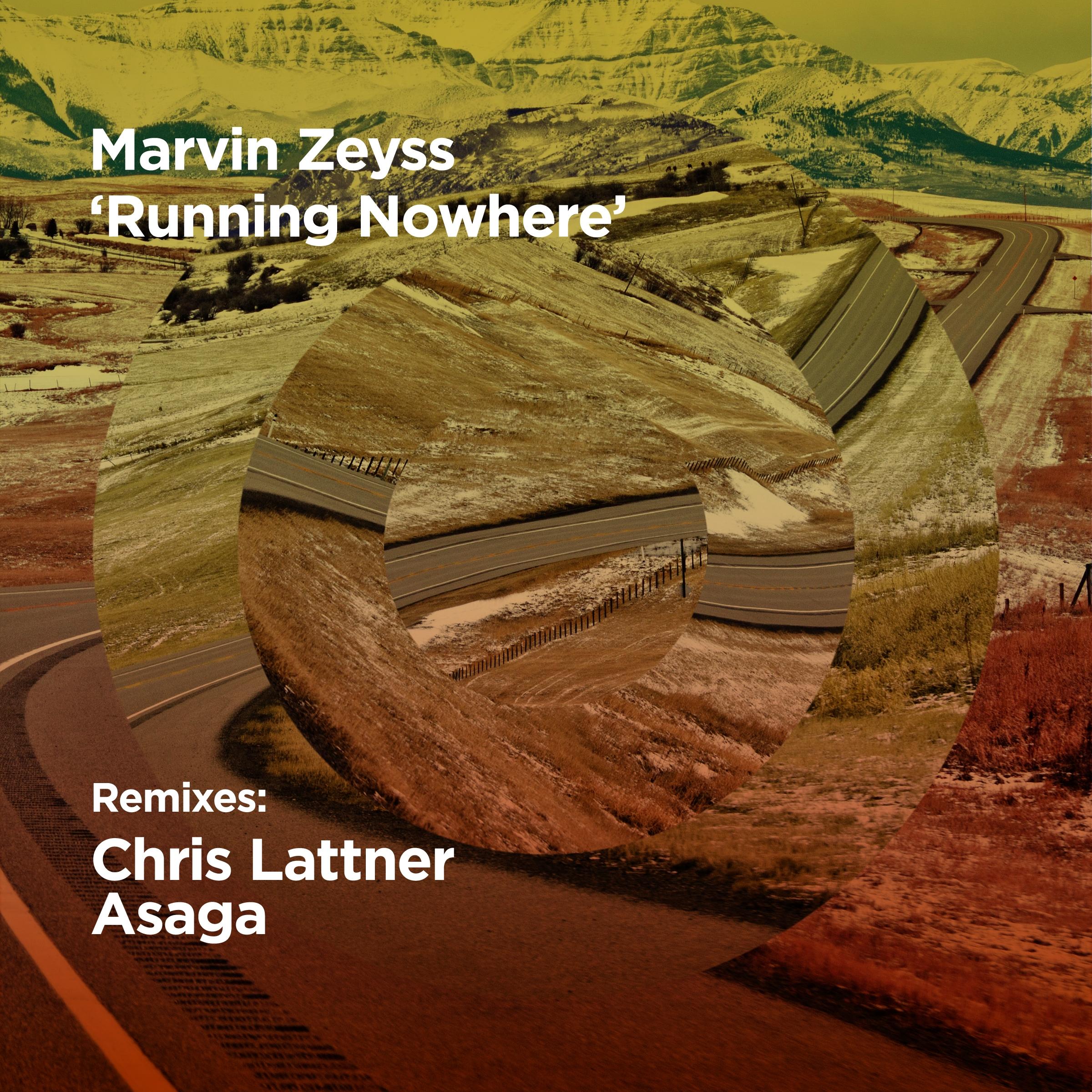 Running Nowhere