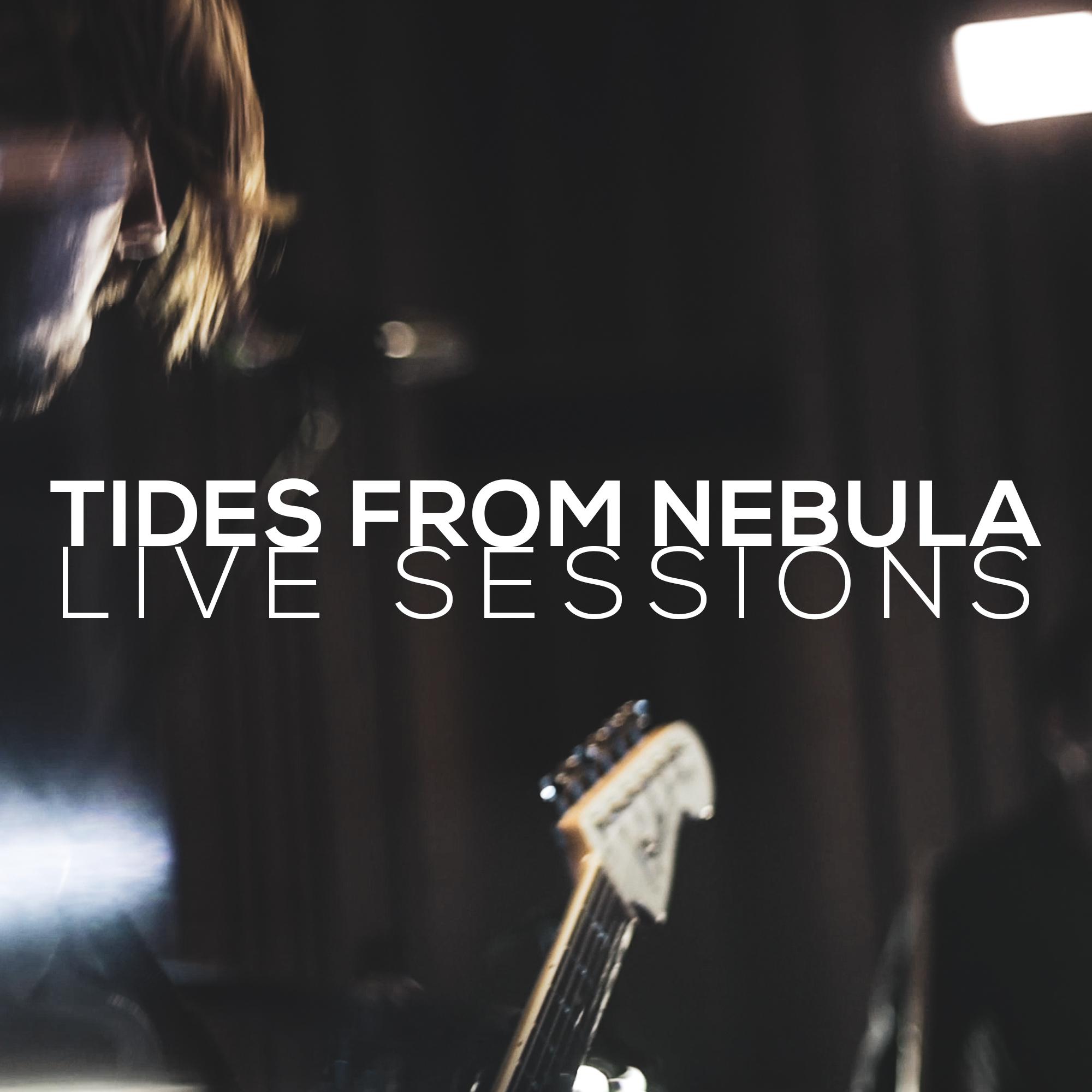 Tides From Nebula - We Are the Mirror