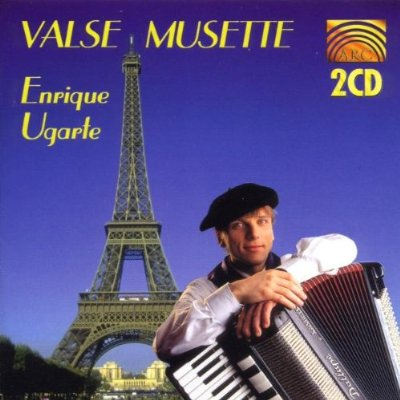 Valse Musette专辑