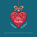 Feliz Navidad: Por una Navidad Llena de Amor专辑