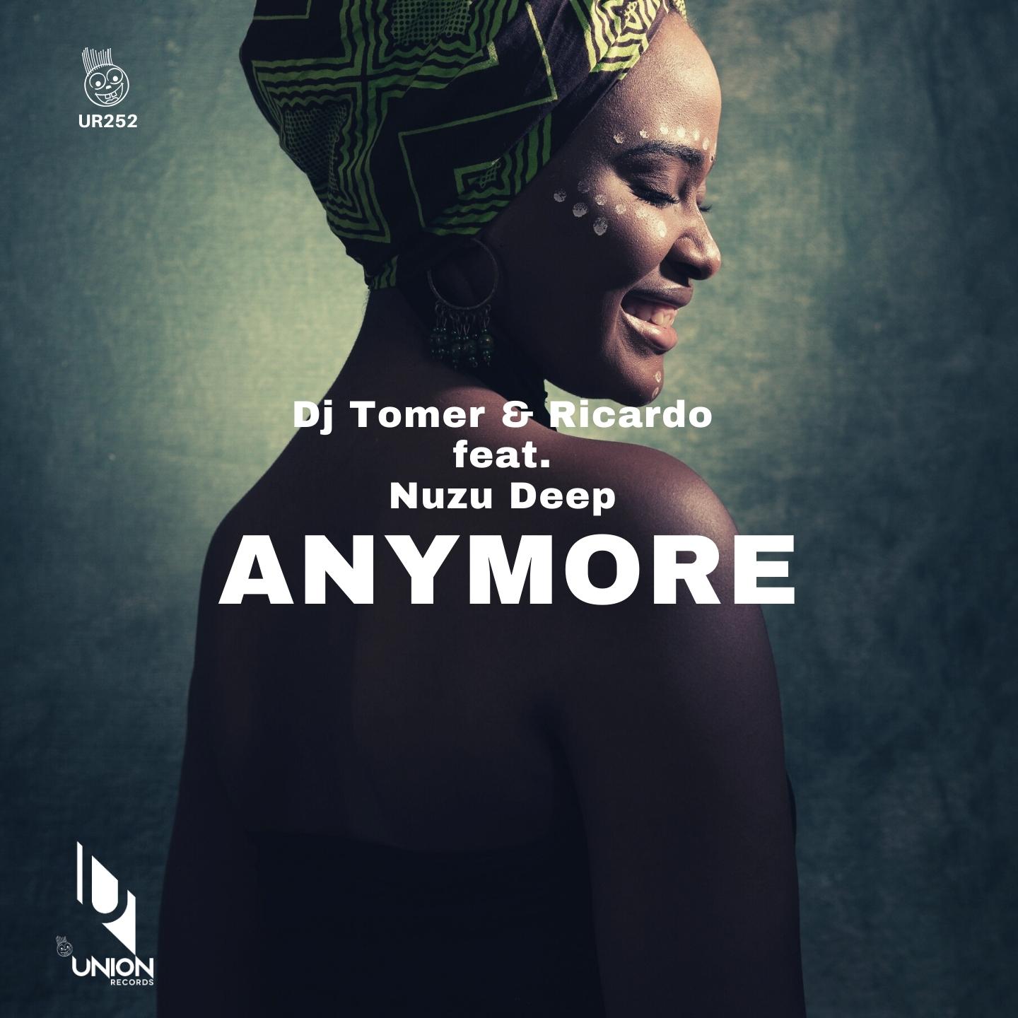 Anymore