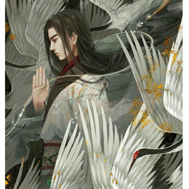 【雪中悍刀行】【剑来】- 燃血武侠