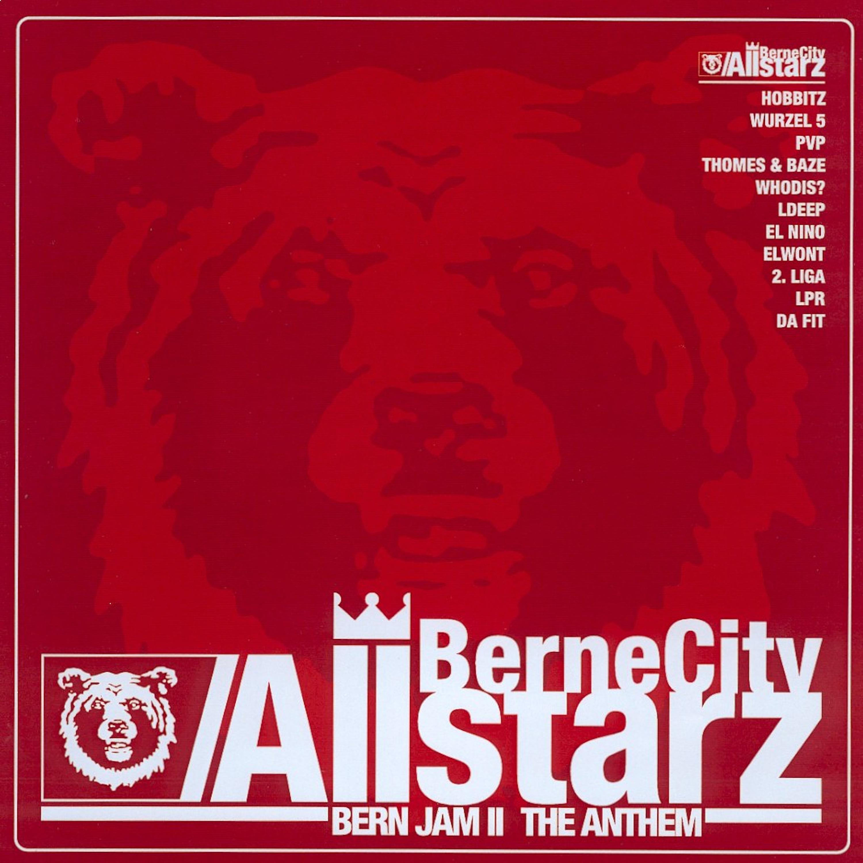 BerneCityAllstars - Findeskreis