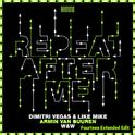 Repeat After Me (Fourteen Extended Edit)专辑