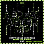 Repeat After Me (Fourteen Extended Edit)专辑