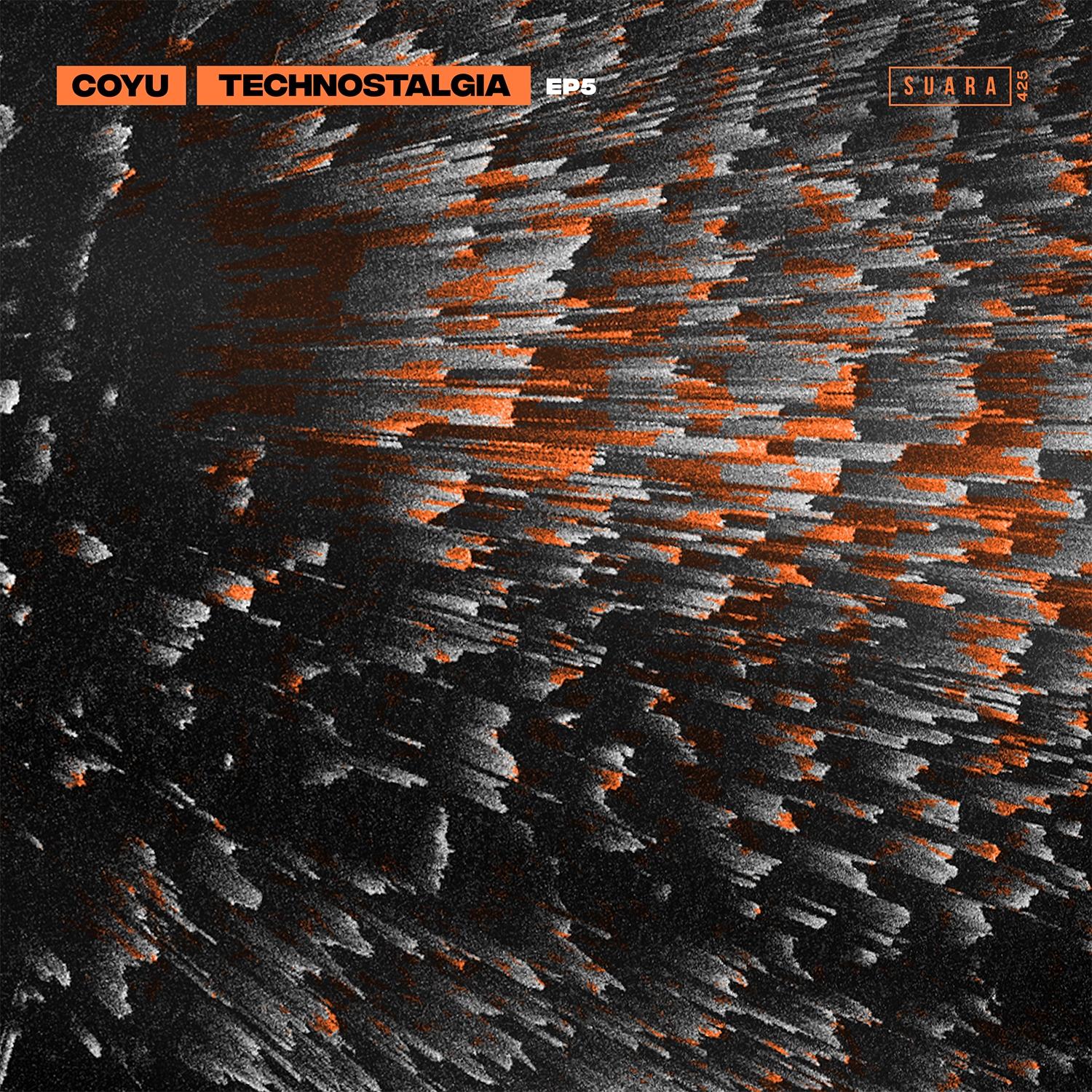 Coyu - Decompression (Original Mix)
