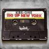 Big Up New York专辑