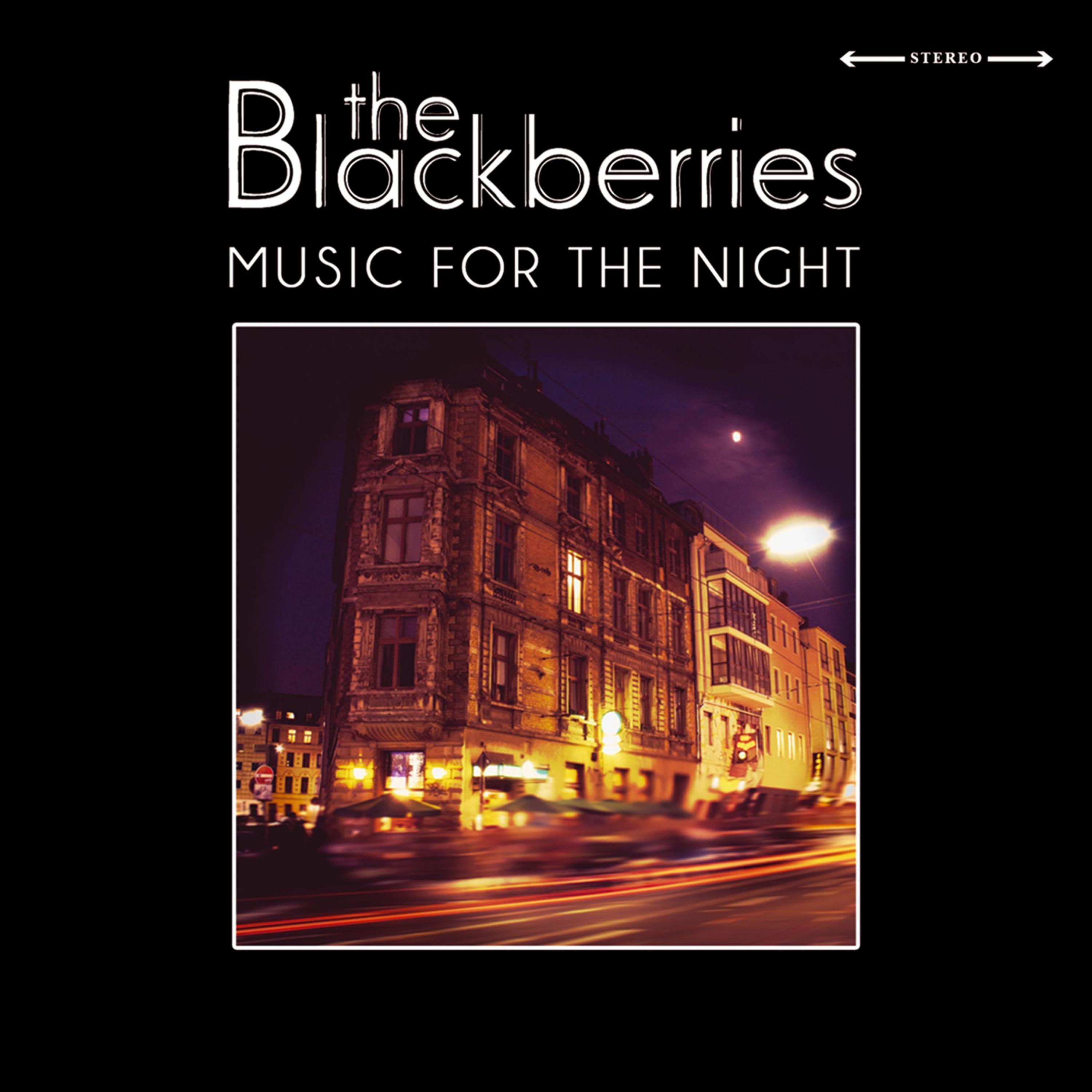 Music for the Night