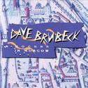 Dave Brubeck in Moscow专辑