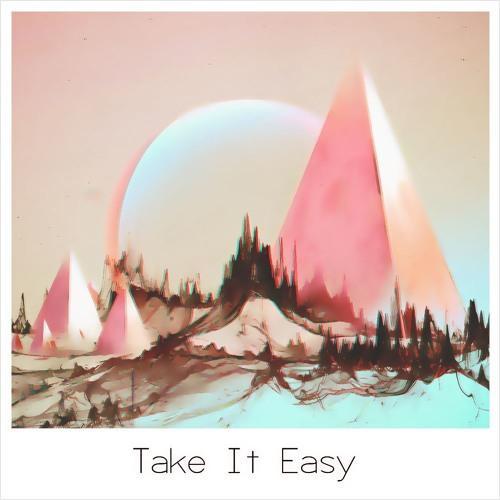 Take it Easy专辑