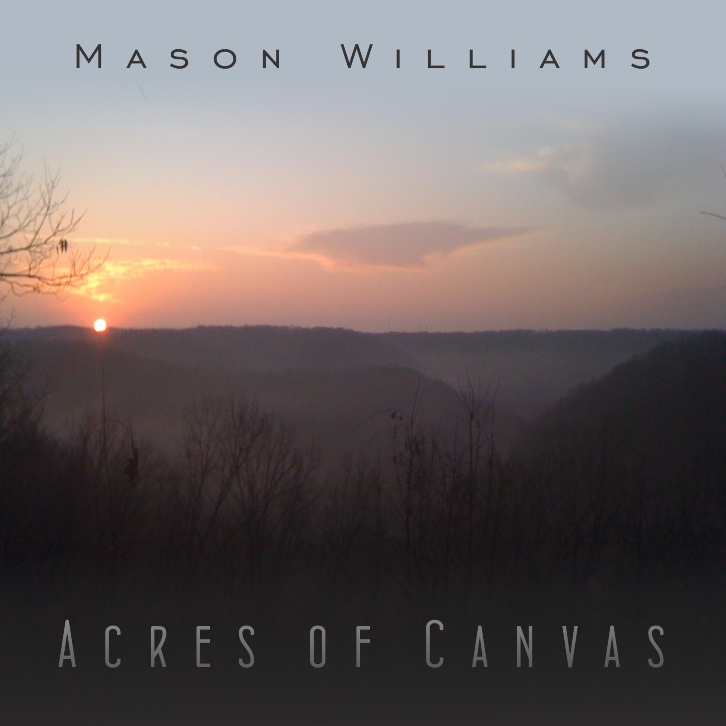 Acres of Canvas
