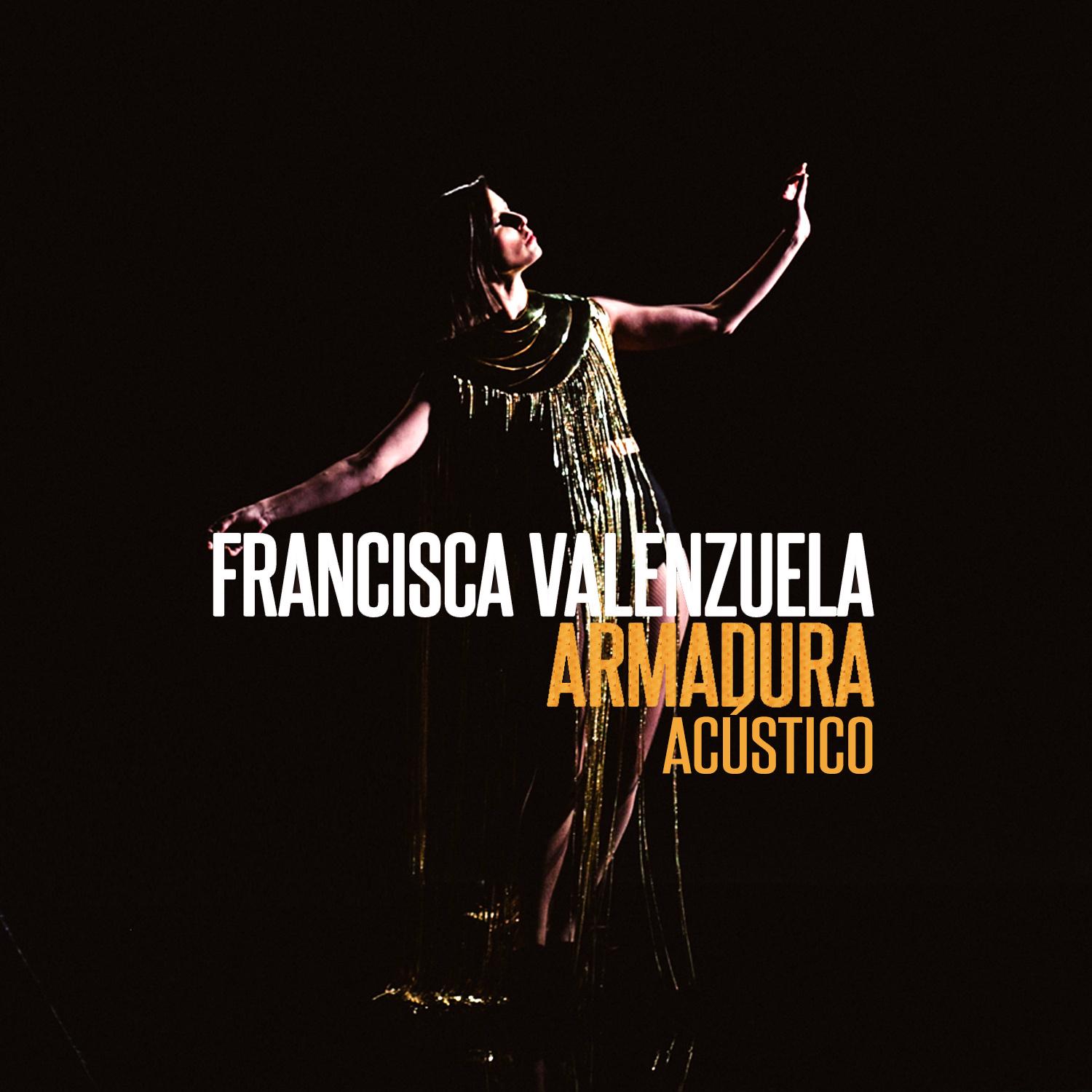 Armadura (Acústico en Vivo en Rock & Pop)