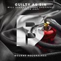 Guilty As Sin专辑