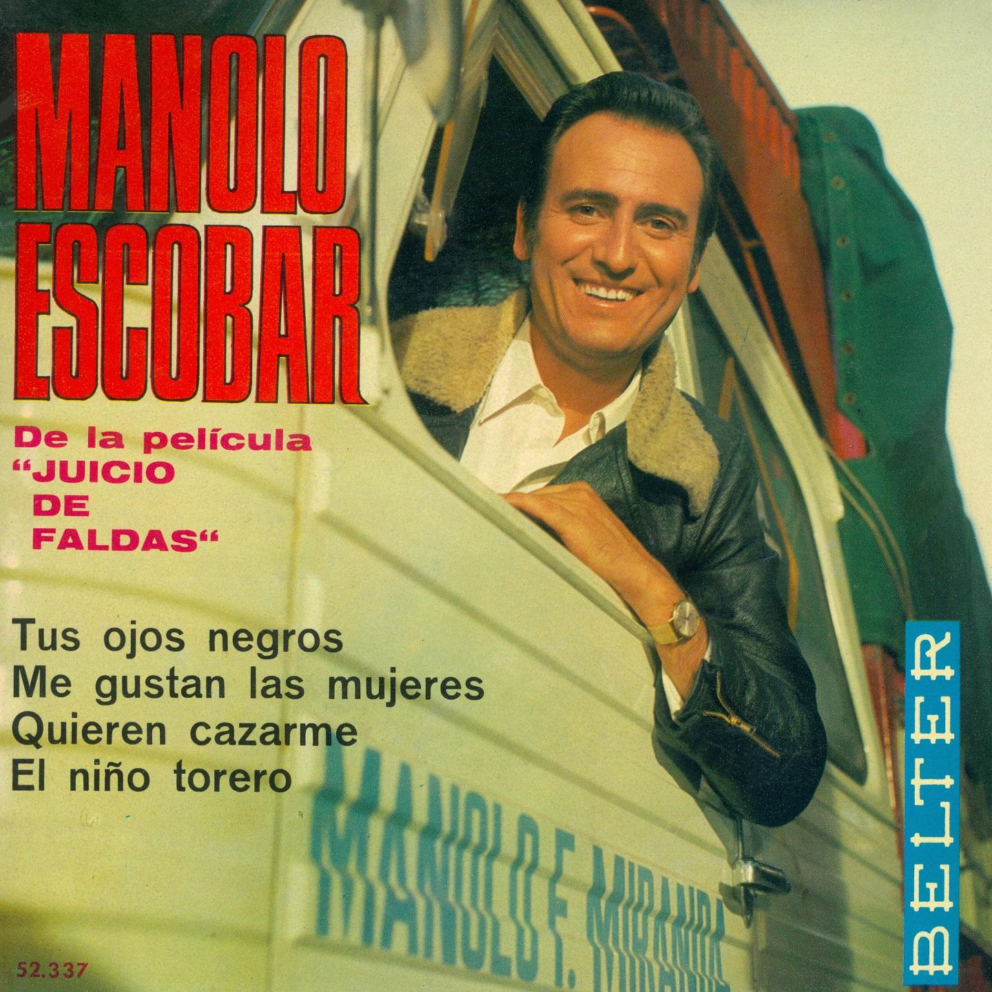 De la Pelicula Juicio de Faldas (Ep)
