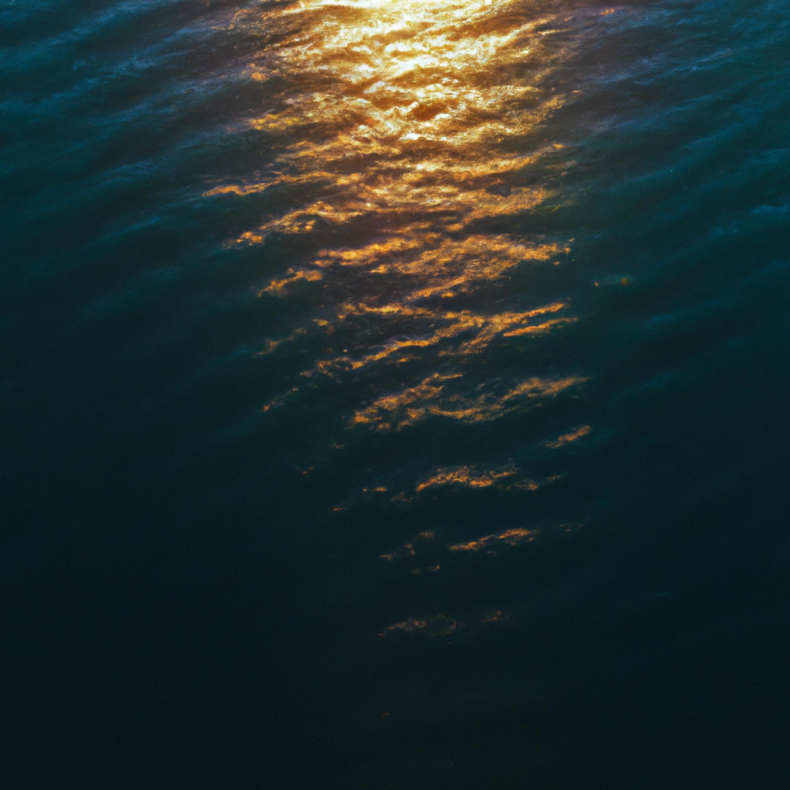 we had to shed our skins when we saw the other sun