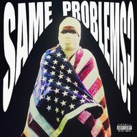 A$AP Rocky - Same Problems (BB Instrumental) 无和声伴奏