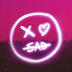 xo sad