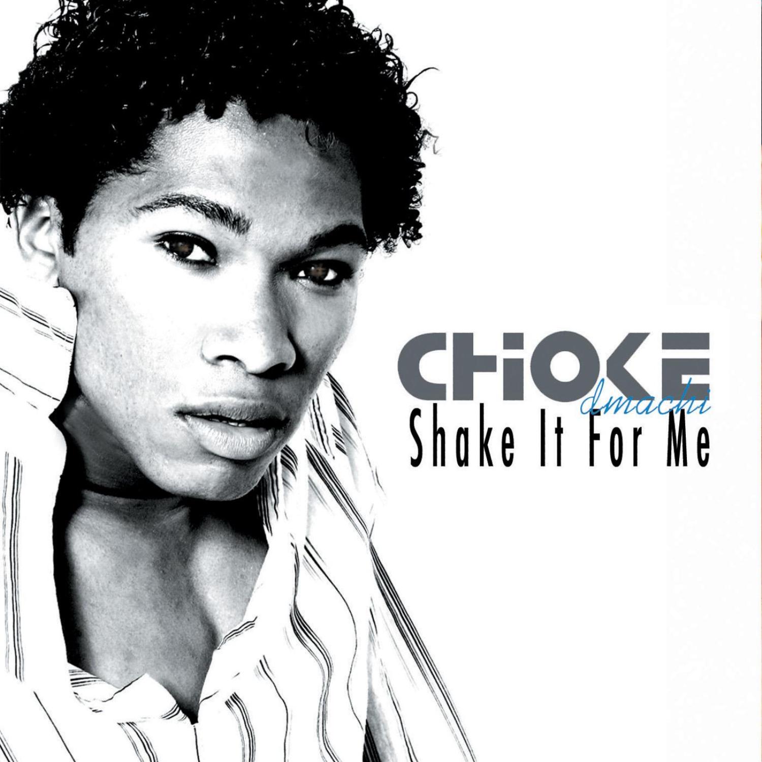 Shake It For Me (Music Inspired by The Film County General)
