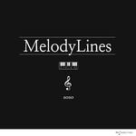 Melodylines - So so专辑