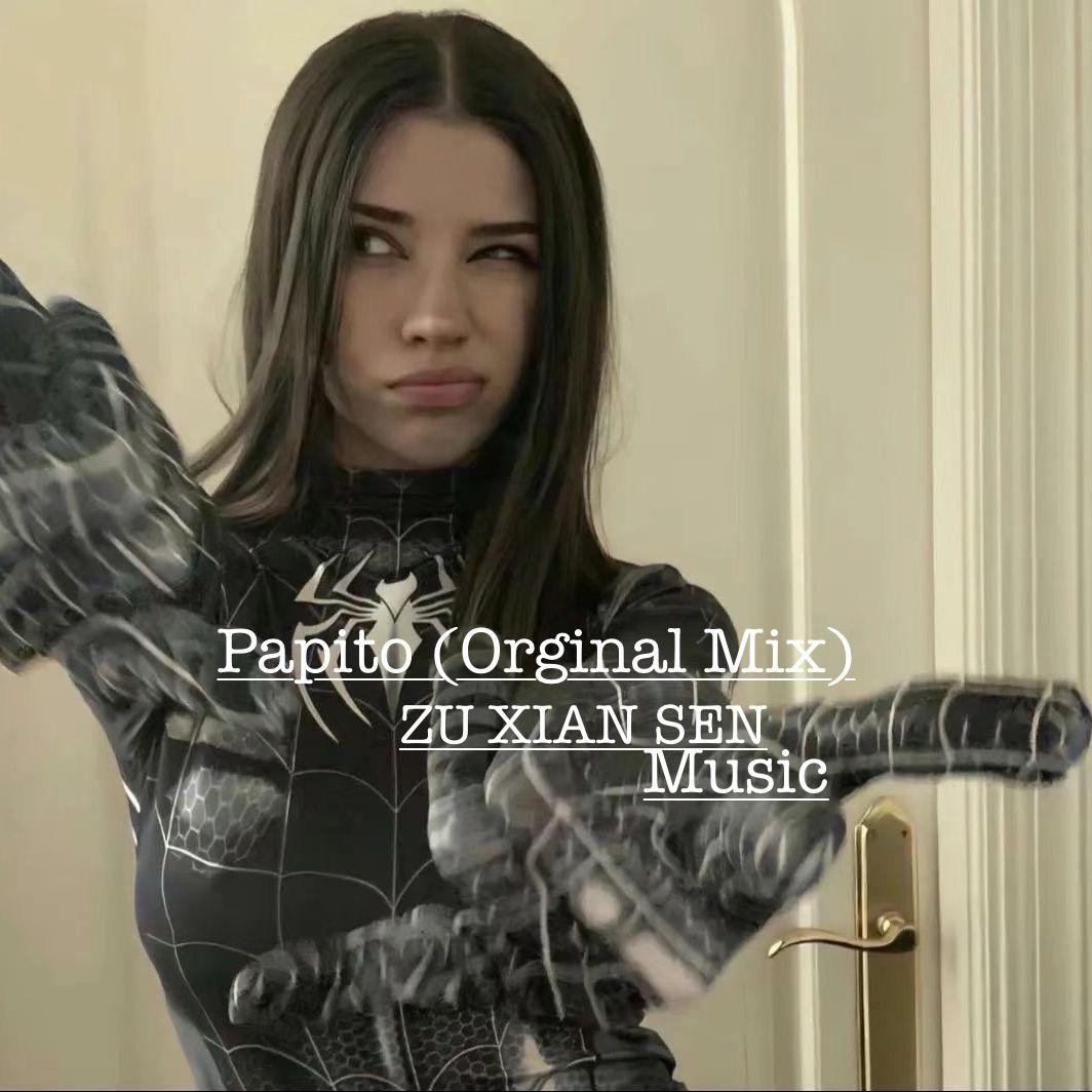 Papito (Orginal Mix)