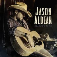 Jason Aldean - Drowns The Whiskey (unofficial Instrumental) (1)