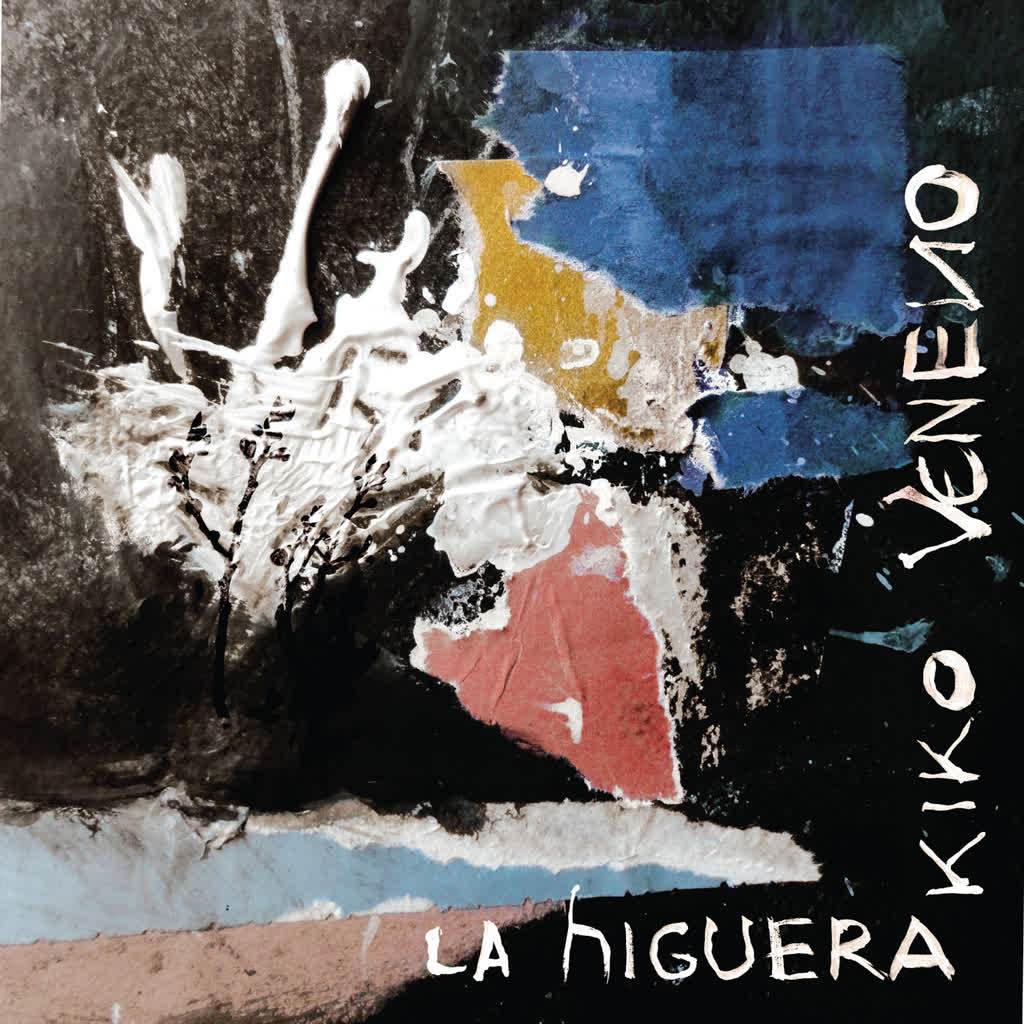 La Higuera