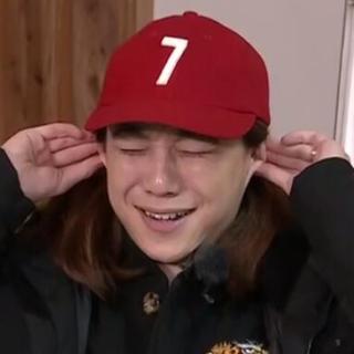 说唱 | Rap town KR