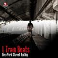 L Train Beats: New York Street Hip-Hop