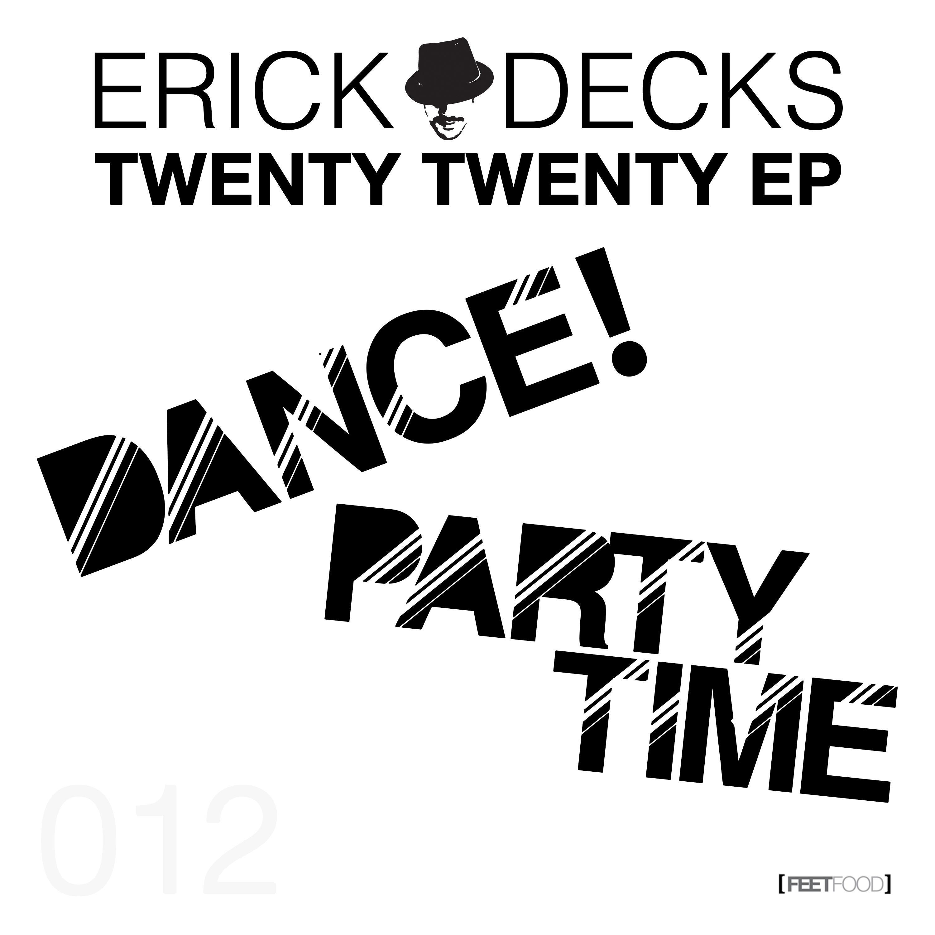 Twenty Twenty Ep