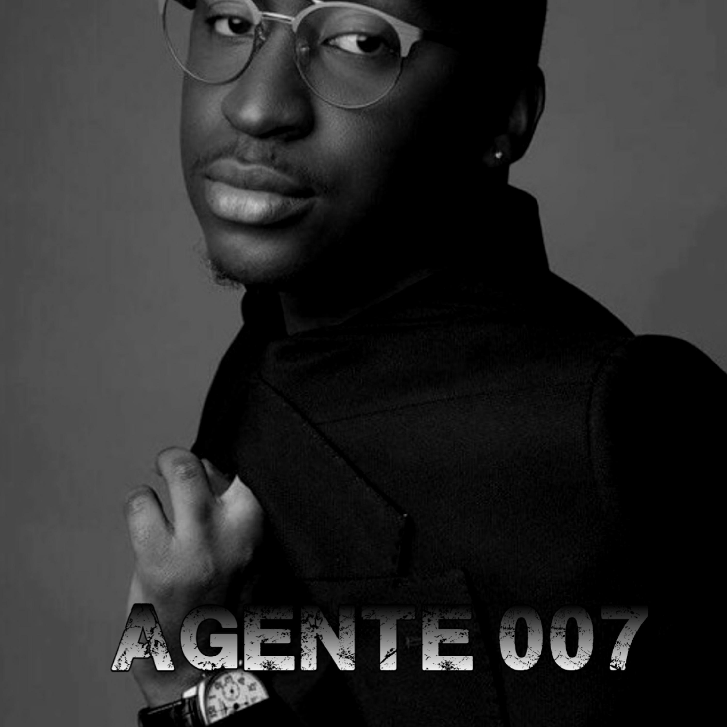 Edgar Domingos - Agente 007