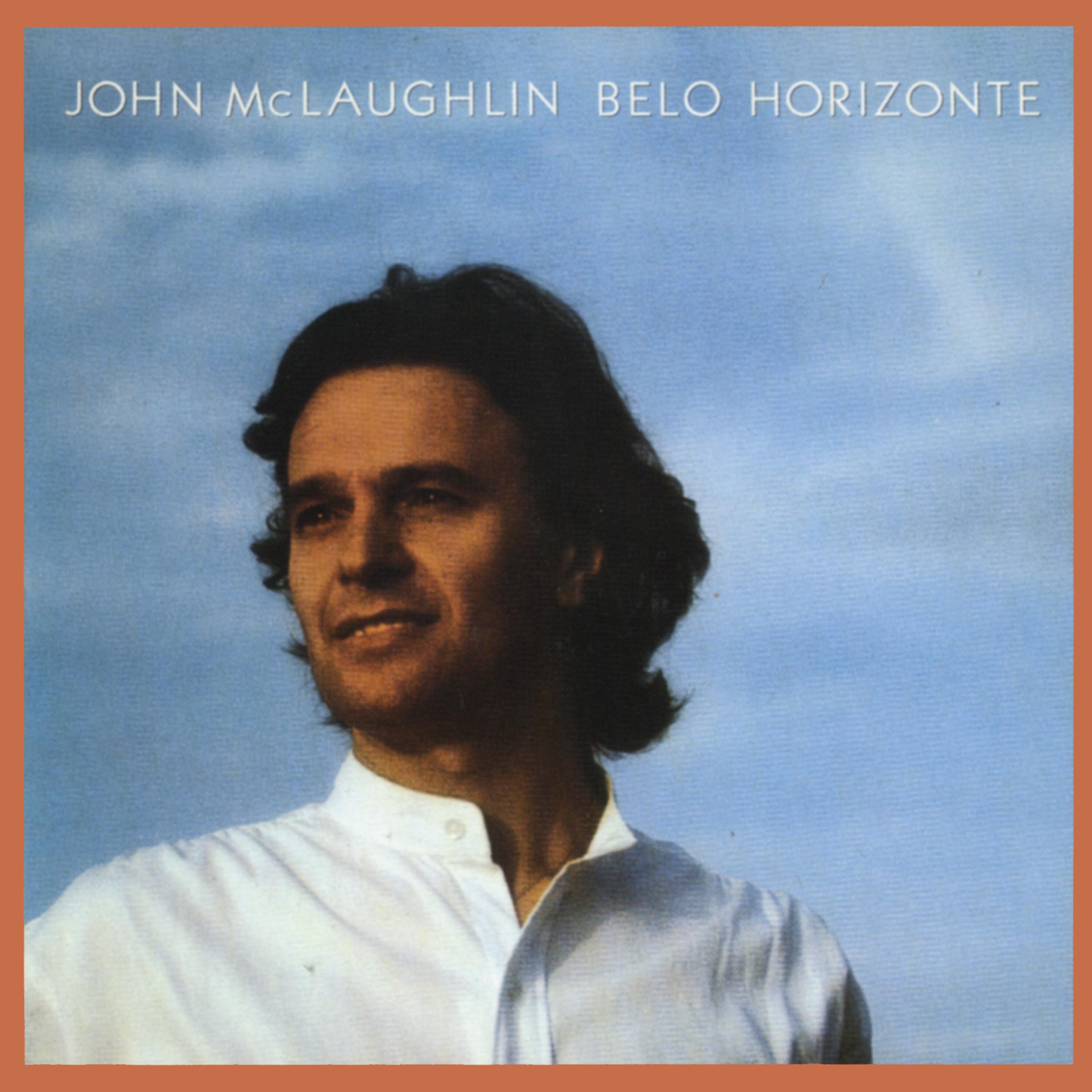 John McLaughlin - One Melody