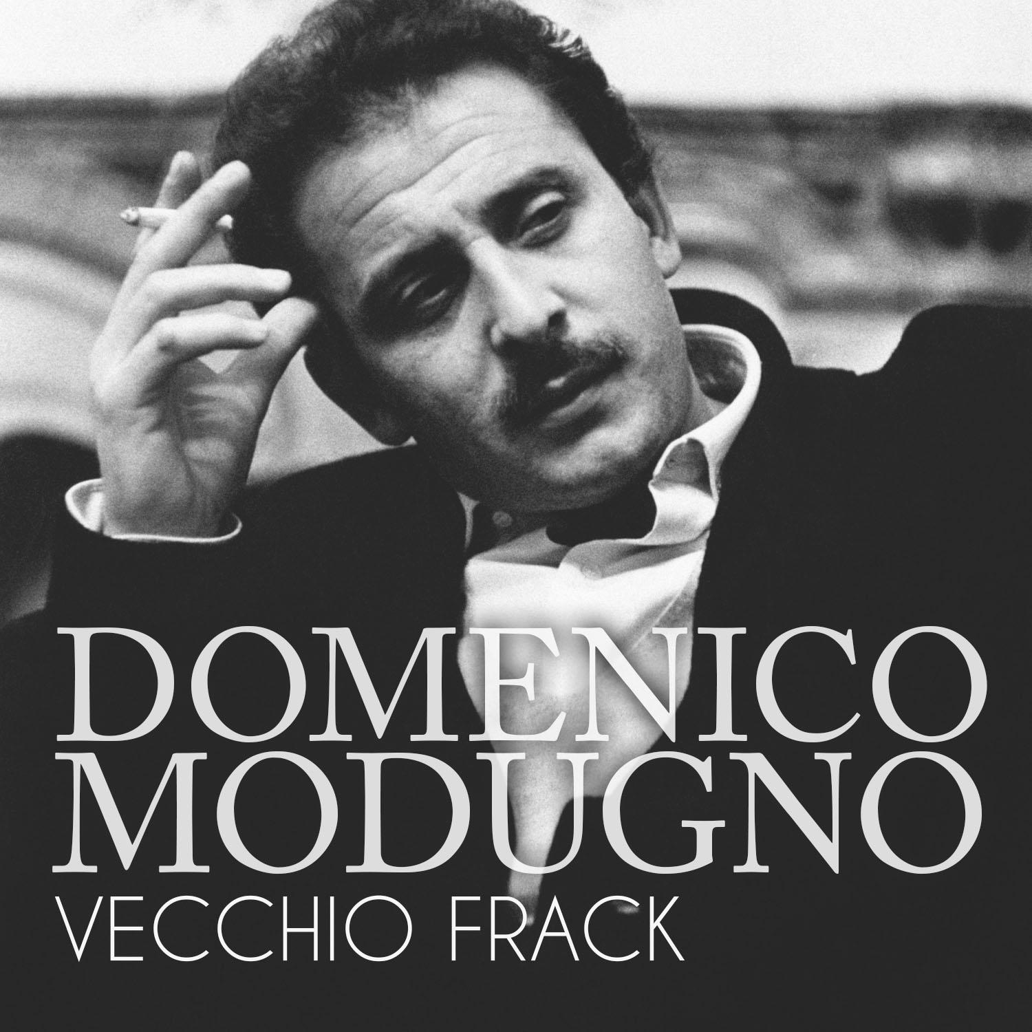 Vecchio Frack