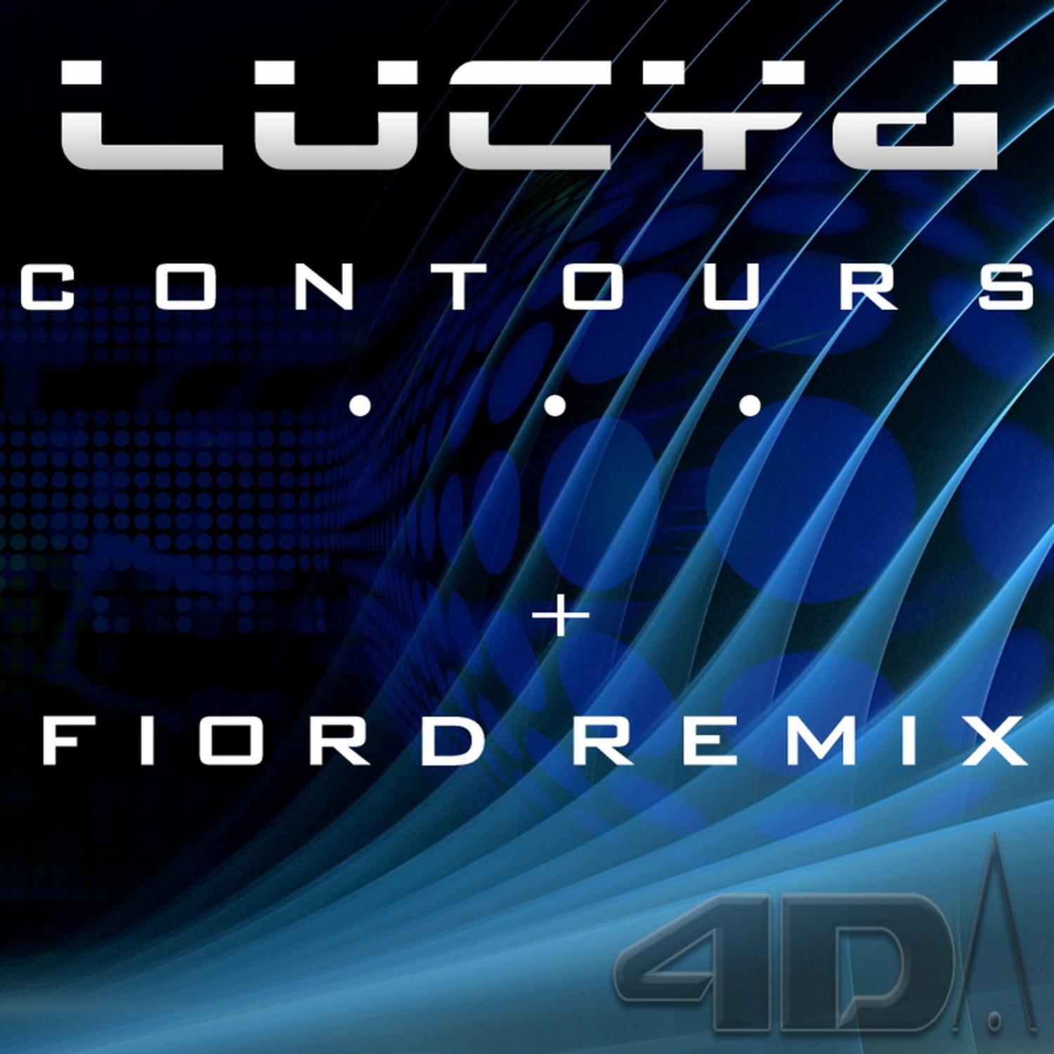 Lucyd (Fiord Remix)