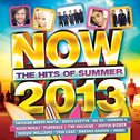 Now - The Hits Of Summer 2013