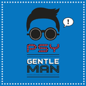 싸이-Gentleman专辑