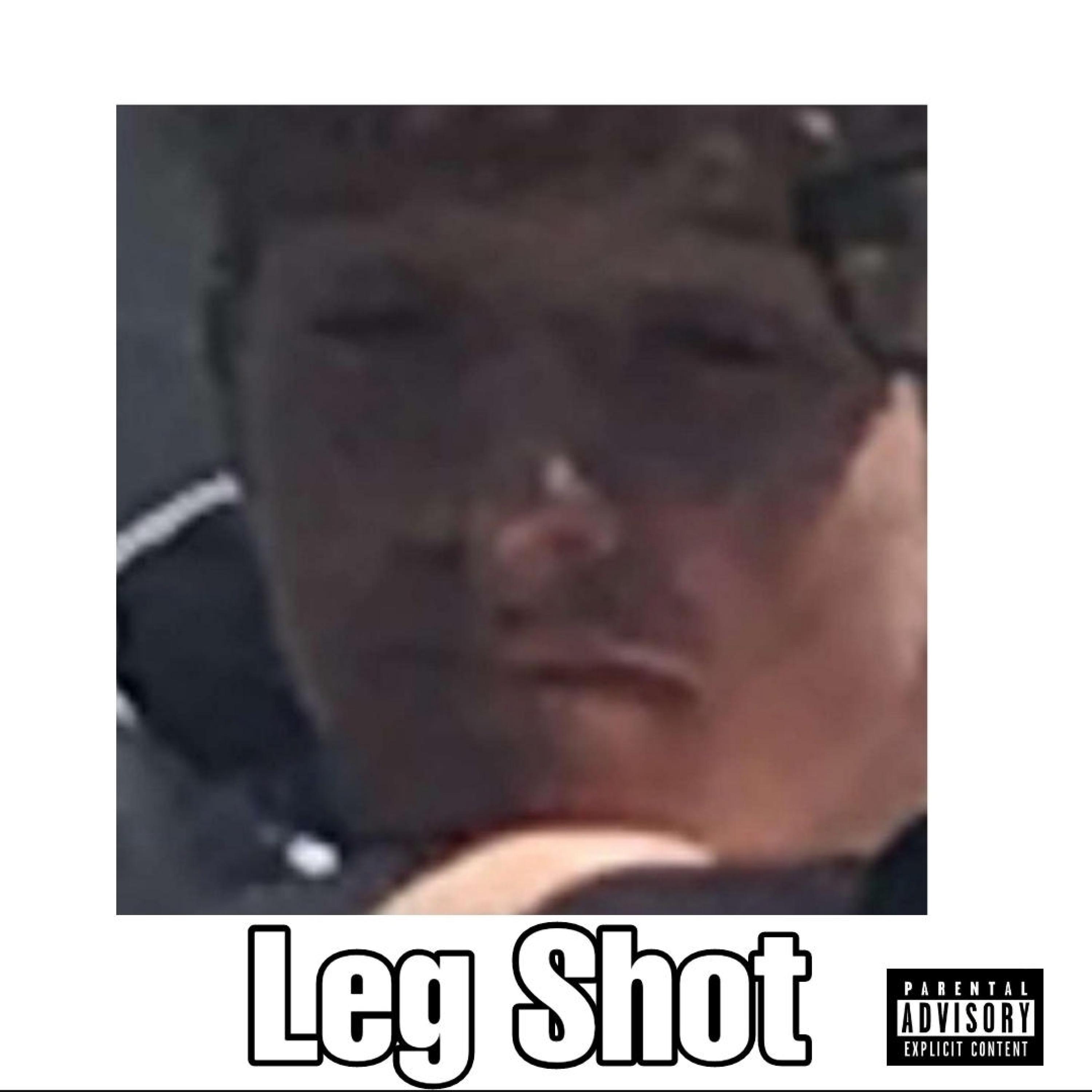 Leg Shot (Friendly Diss on Caleb Green) (feat. Nailah)