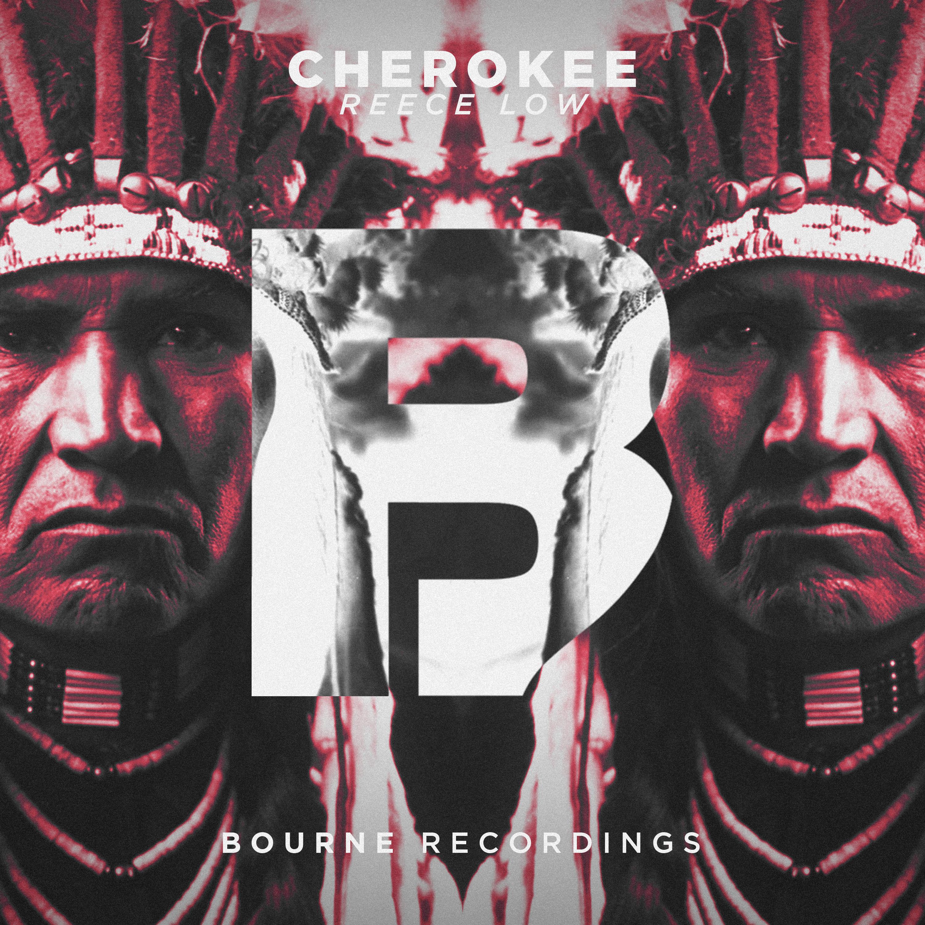 Cherokee专辑