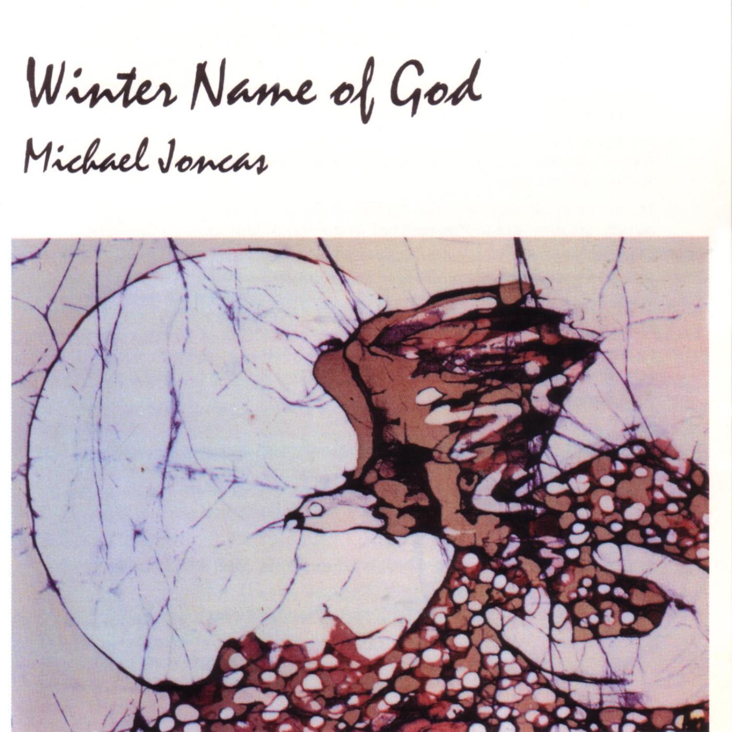 Winter Name of God
