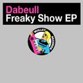 Freaky Show EP