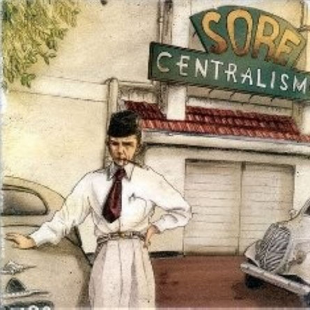 Centralismo