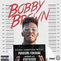 Bobby Brown专辑