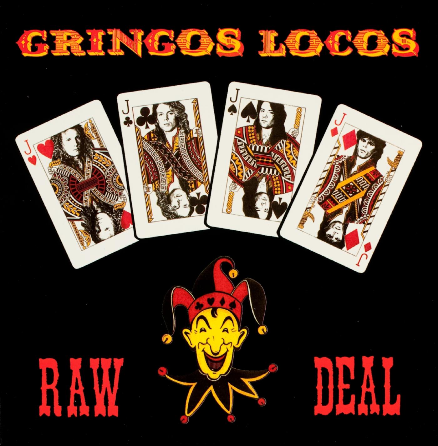 Raw Deal