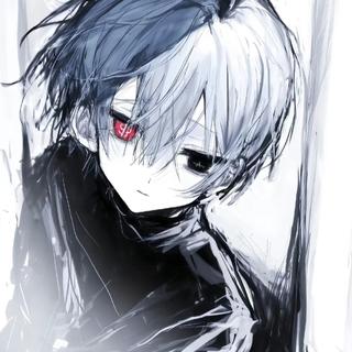 你终会厌弃我无法洗去的悲观