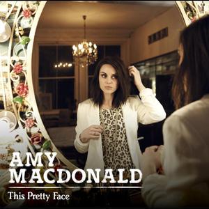 This Pretty Face - Amy Mcdonald (PM karaoke) 带和声伴奏