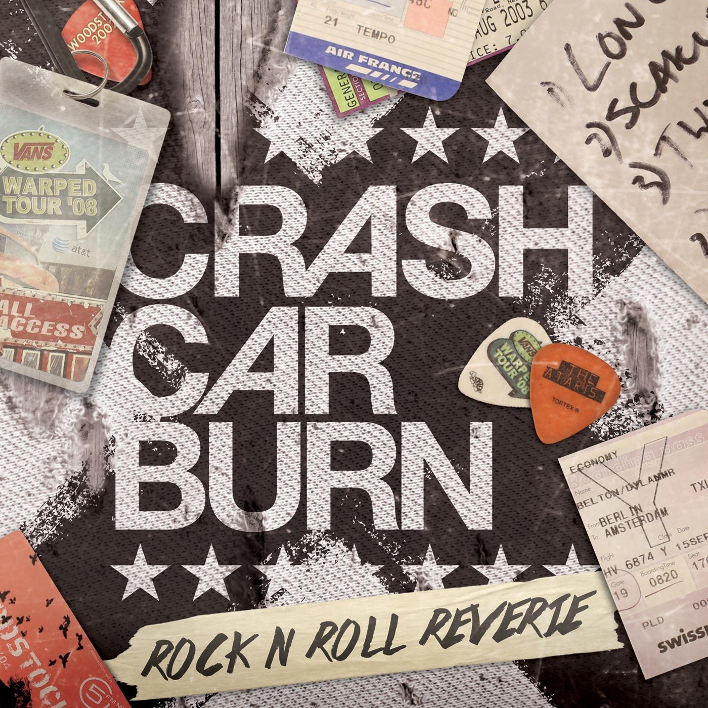Rock n Roll Reverie
