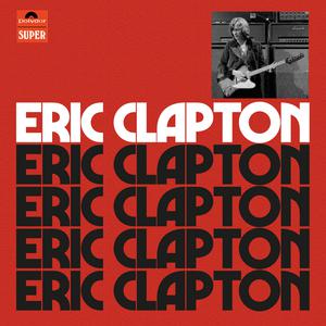 Eric Clapton-After Midnight  立体声伴奏 （升8半音）