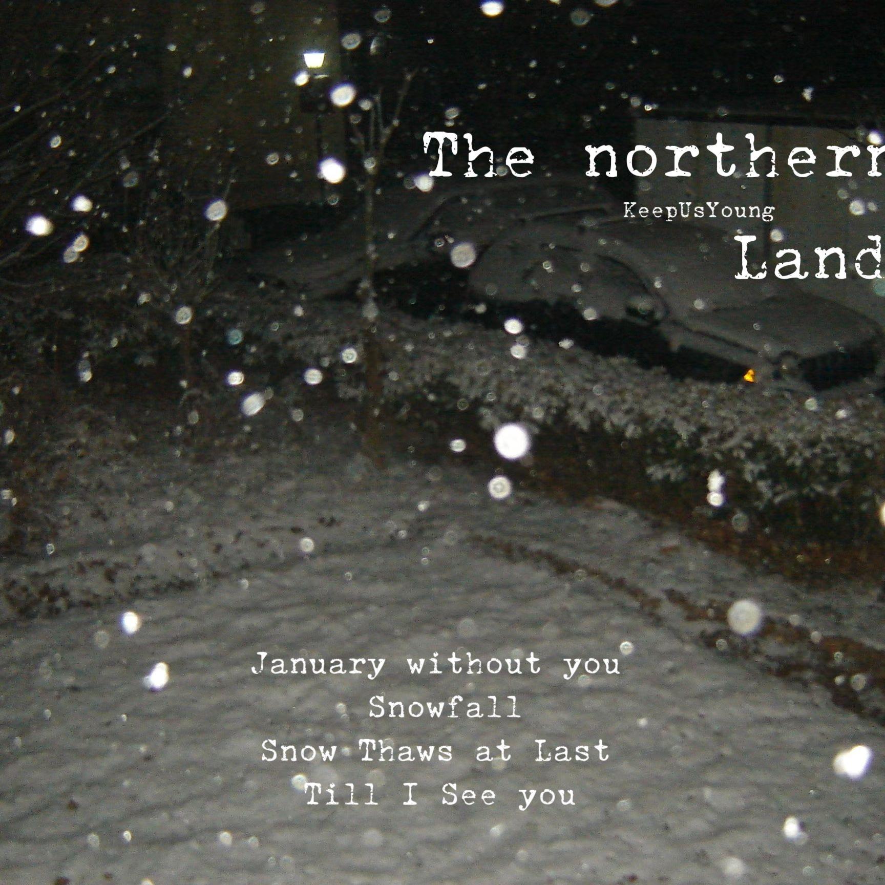 January Without You