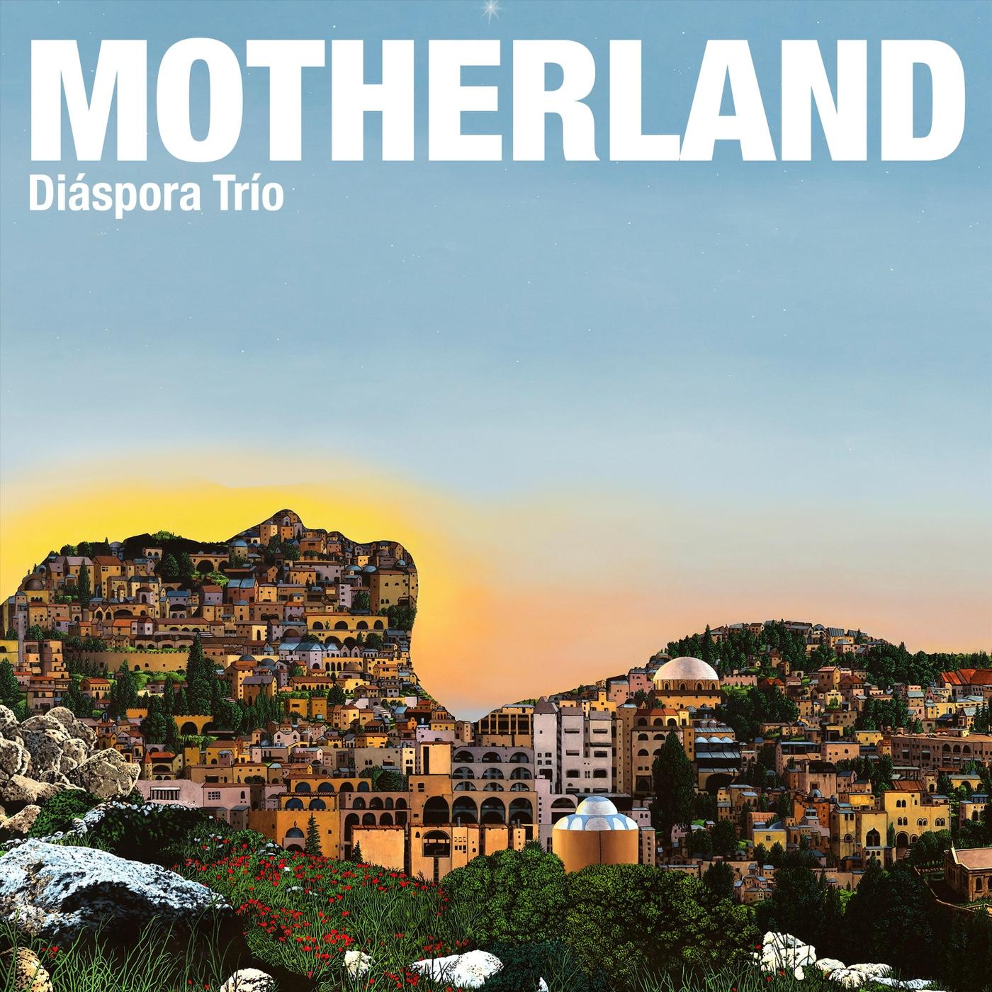 Palestino (feat. Tamer al Sahouri & Wassim Qassis)